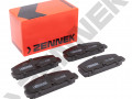 Disc brake pads DBP0105_1