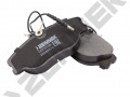 Disc brake pads DBP0108_3