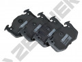 Disc brake pads DBP0111_2