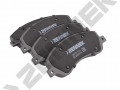 Disc brake pads DBP0120_2