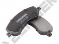 Disc brake pads DBP0120_3