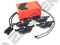 Disc brake pads DBP0124_1