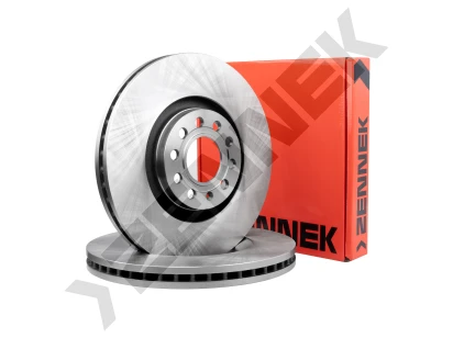 Brake disk DBD1224