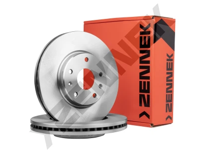 Brake disk DBD1995