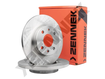 Brake disk DBD1985