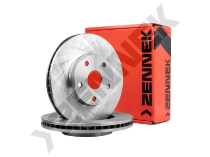 Brake disk DBD1112