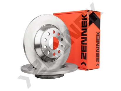 Brake disk DBD0592