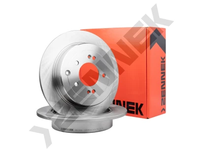 Brake disk DBD1964