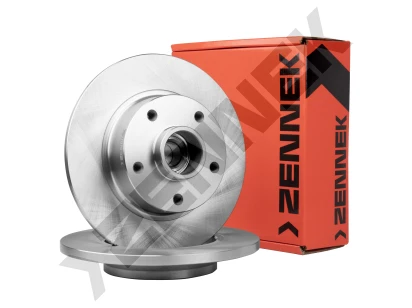 Brake disk DBD1986