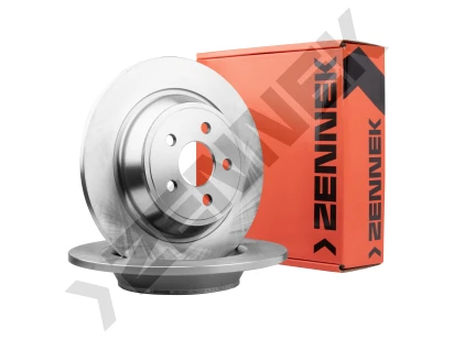 Brake disk DBD1981