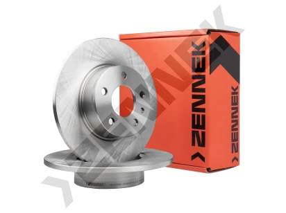 Brake disk DBD0295