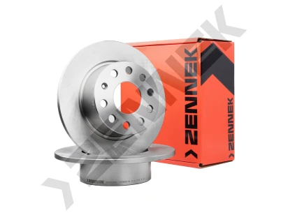 Brake disk DBD0368