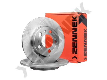 Brake disk DBD0736