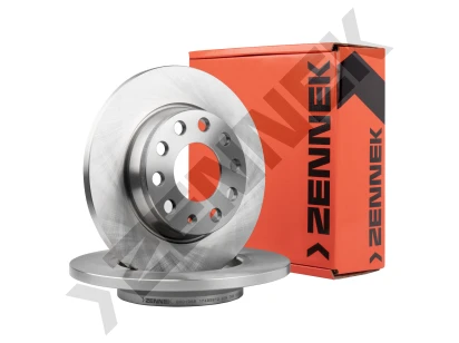 Brake disk DBD1968