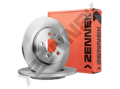Brake disk DBD0860