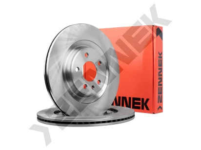 Brake disk DBD0861