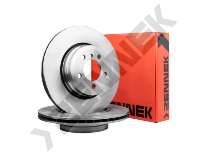 Brake disk DBD1009