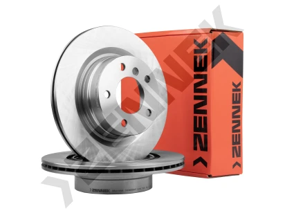 Brake disk DBD1969