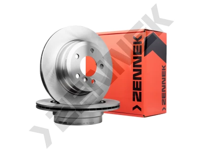 Brake disk DBD1201