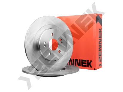 Brake disk DBD1978