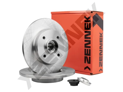 Brake disk DBD1965