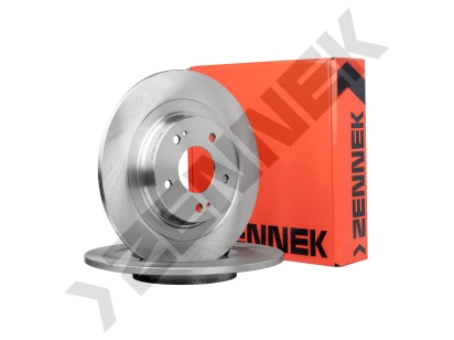 Brake disk DBD0373
