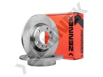 Brake disk DBD0365