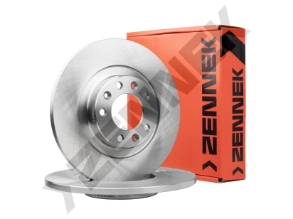 Brake disk DBD0366