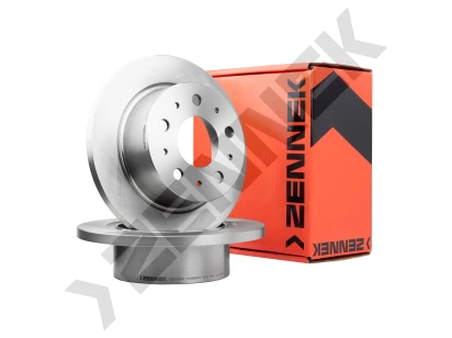 Brake disk DBD0858
