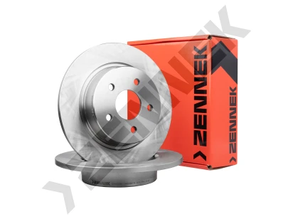 Brake disk DBD0954