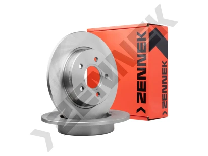 Brake disk DBD0949