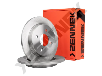 Brake disk DBD0148