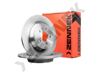 Brake disk DBD0372