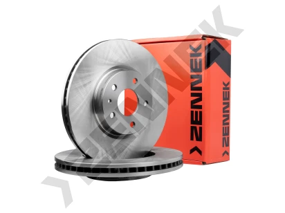 Brake disk DBD0564