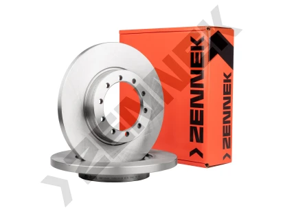 Brake disk DBD1043