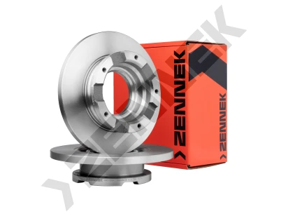 Brake disk DBD0284