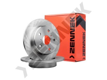Brake disk DBD0428