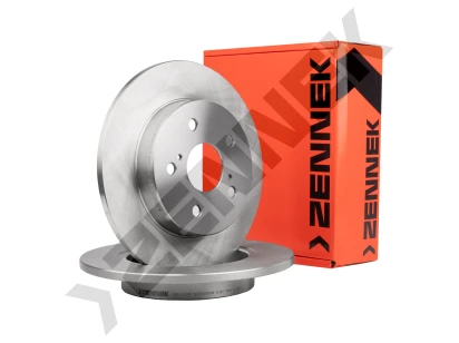 Brake disk DBD0299