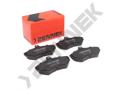 Disc brake pads DBP0131
