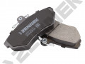 Disc brake pads DBP0131_3