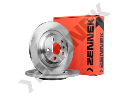 Brake disk DBD0600