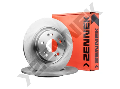 Brake disk DBD1229