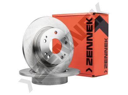 Brake disk DBD0820