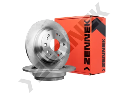 Brake disk DBD1989