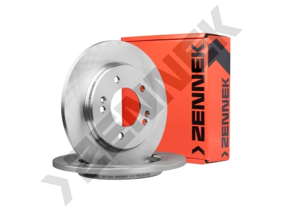 Brake disk DBD1244