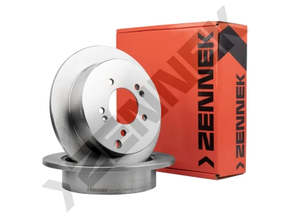 Brake disk DBD1963