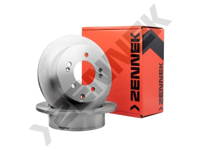 Brake disk DBD1107