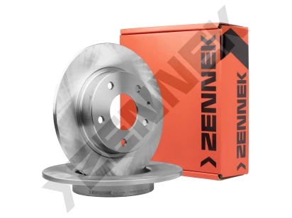 Brake disk DBD1033