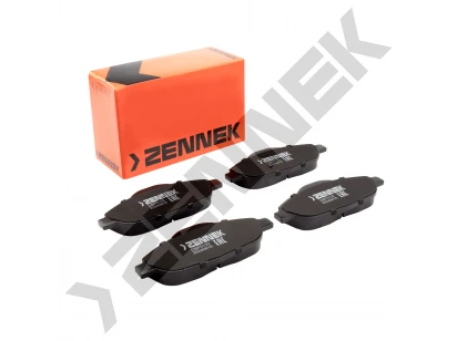 Disc brake pads DBP0132