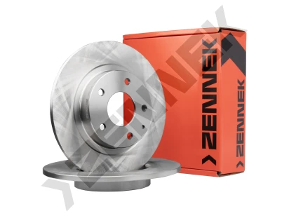 Brake disk DBD1126